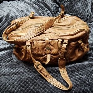 Converse One Star Shoulder Bag